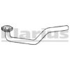 MERCE 1144901119 Exhaust Pipe